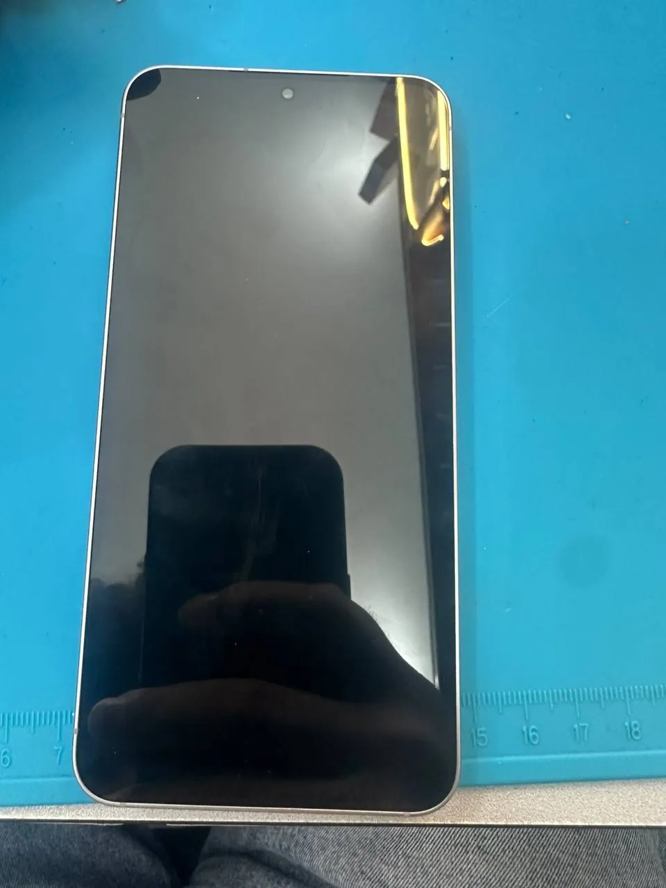 Samsung Galaxy S25 256GB 6