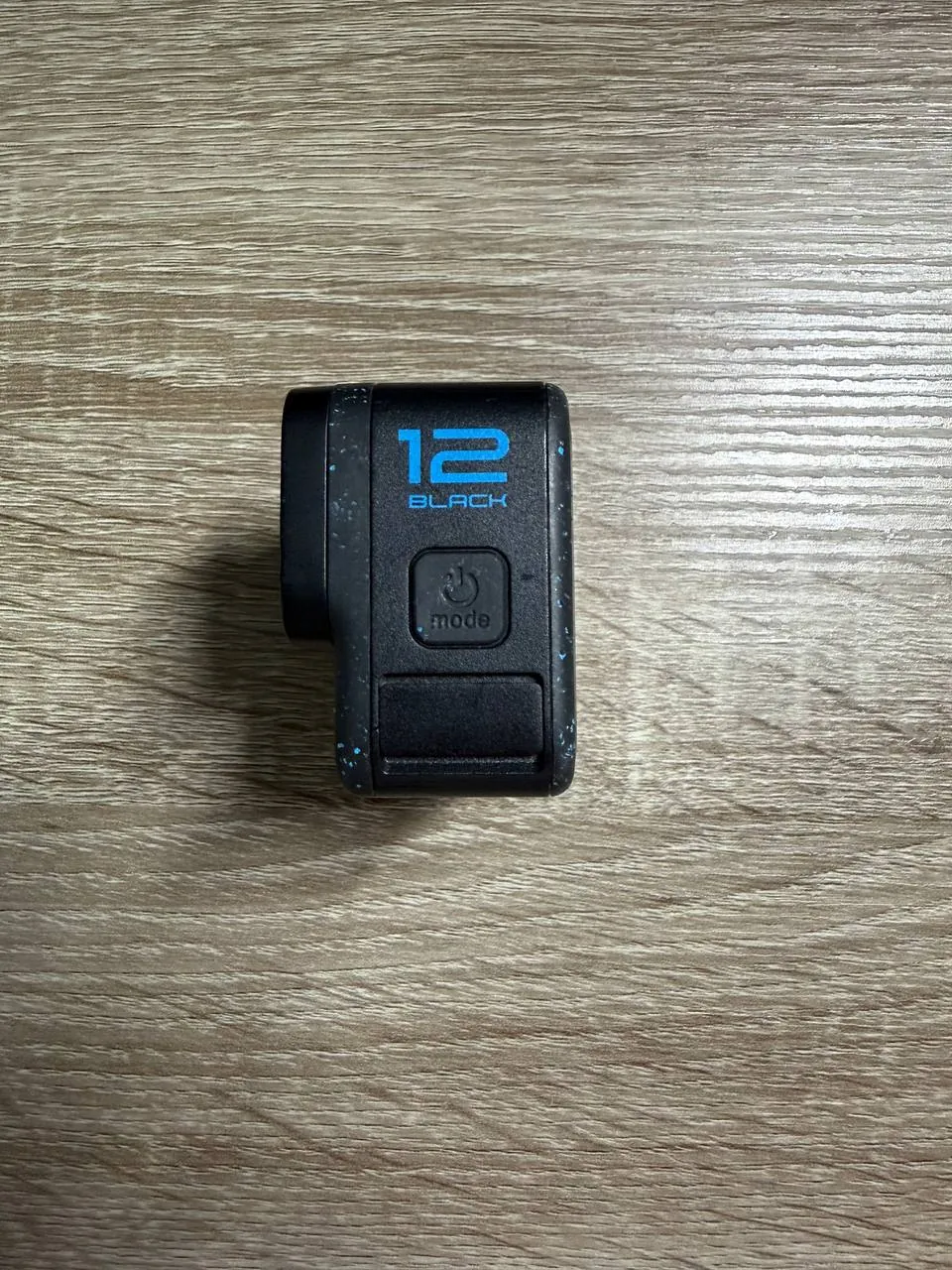 GoPro HERO 12 Black с комплектом 3
