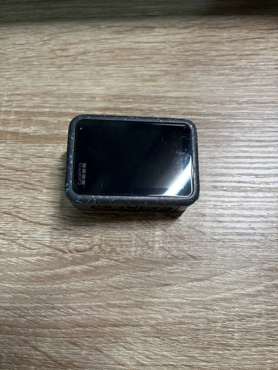 GoPro HERO 12 Black с комплектом 4