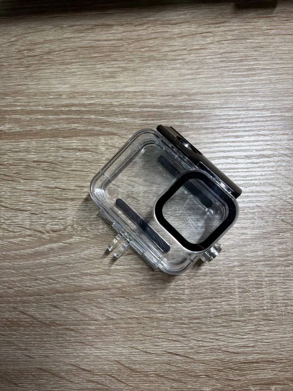 GoPro HERO 12 Black с комплектом 7