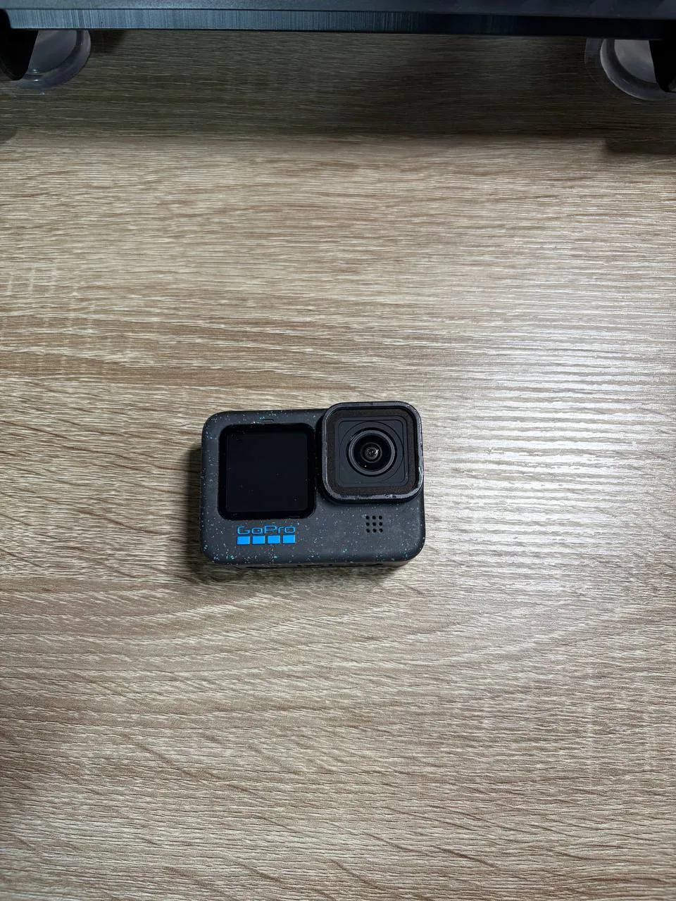 GoPro HERO 12 Black с комплектом 9