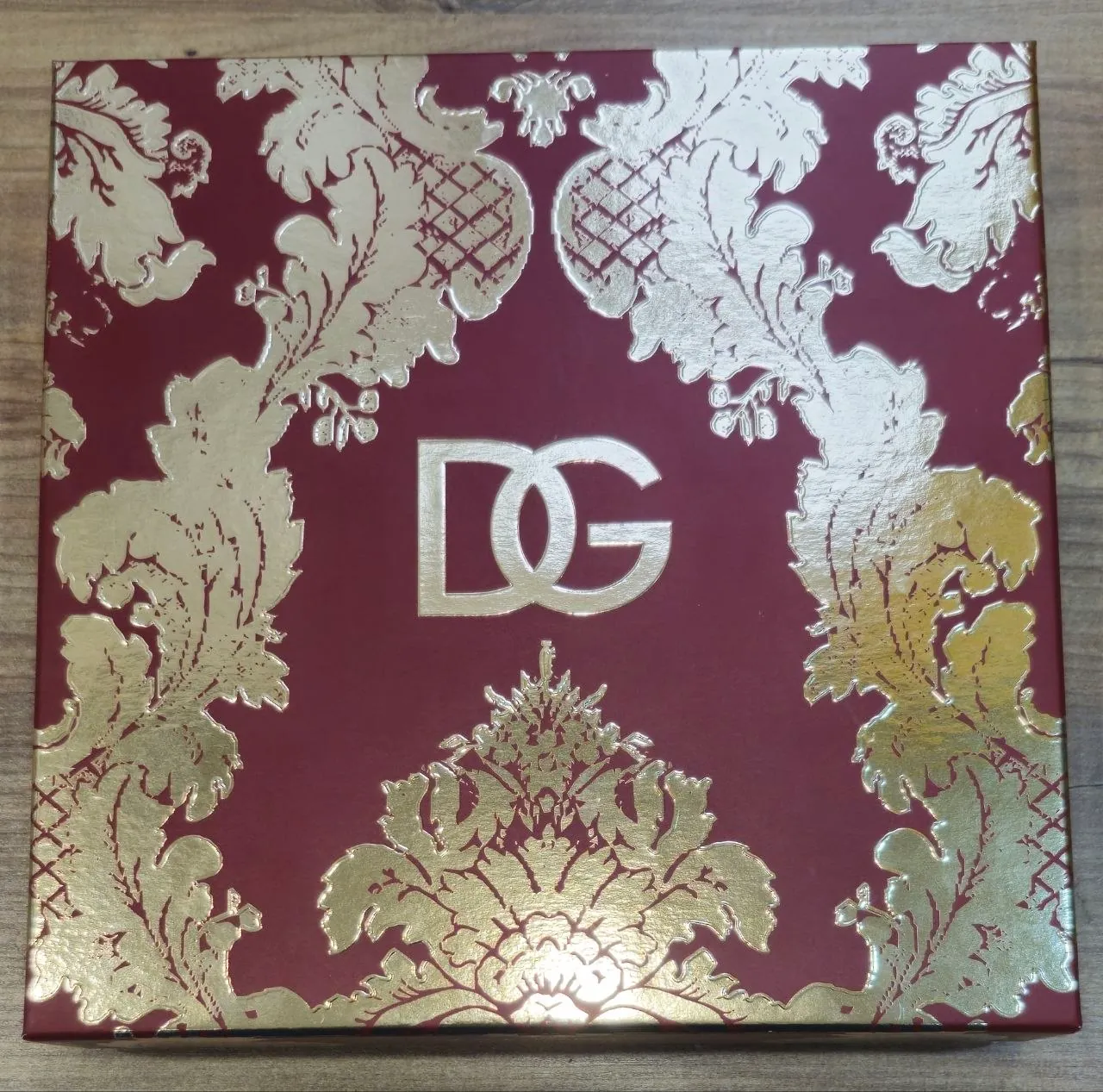 Подарочный набор Dolce & Gabbana Light Blue Pour Homme 1