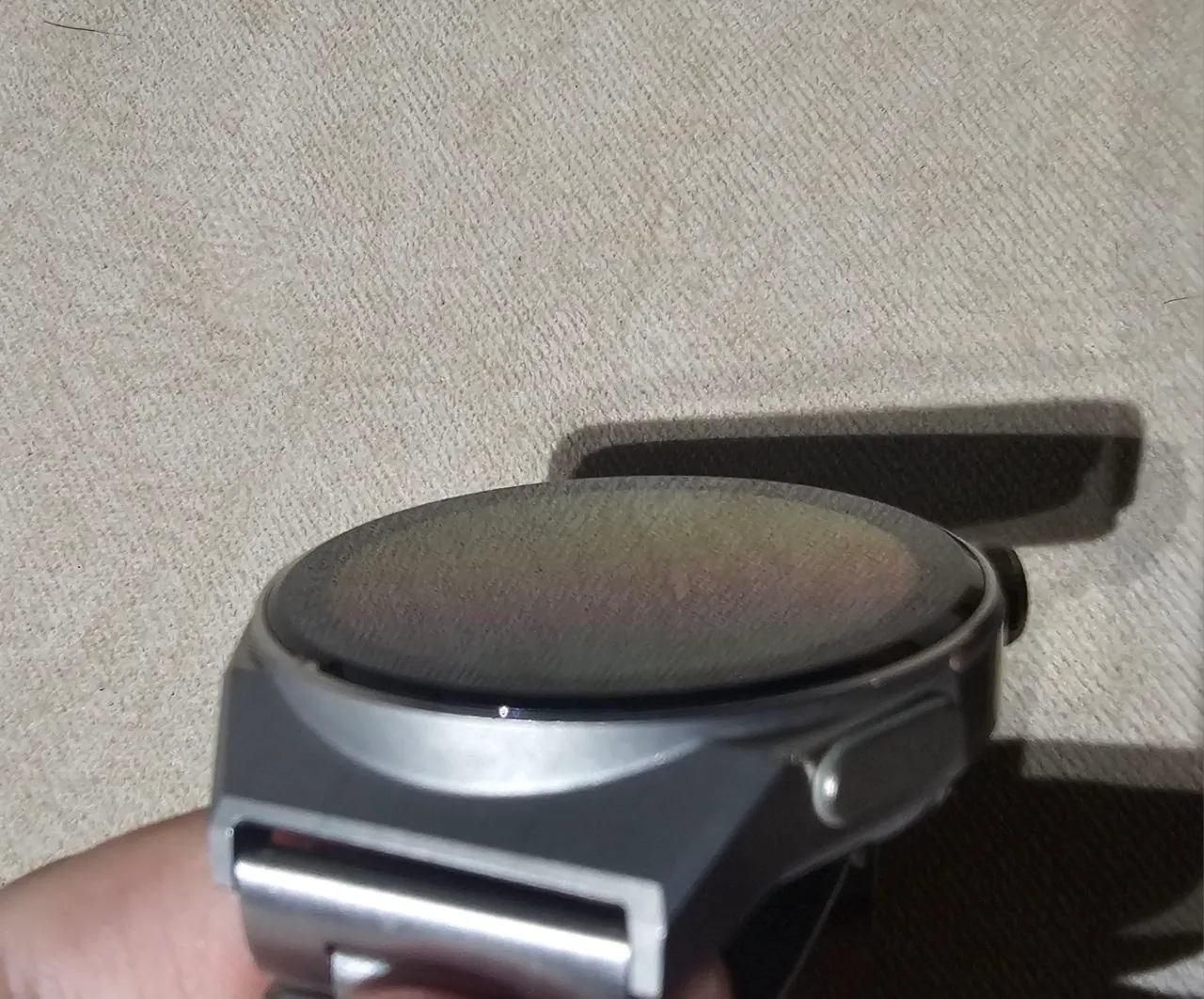 Смарт-часы Huawei Watch GT3 Pro в идеальном состоянии 3