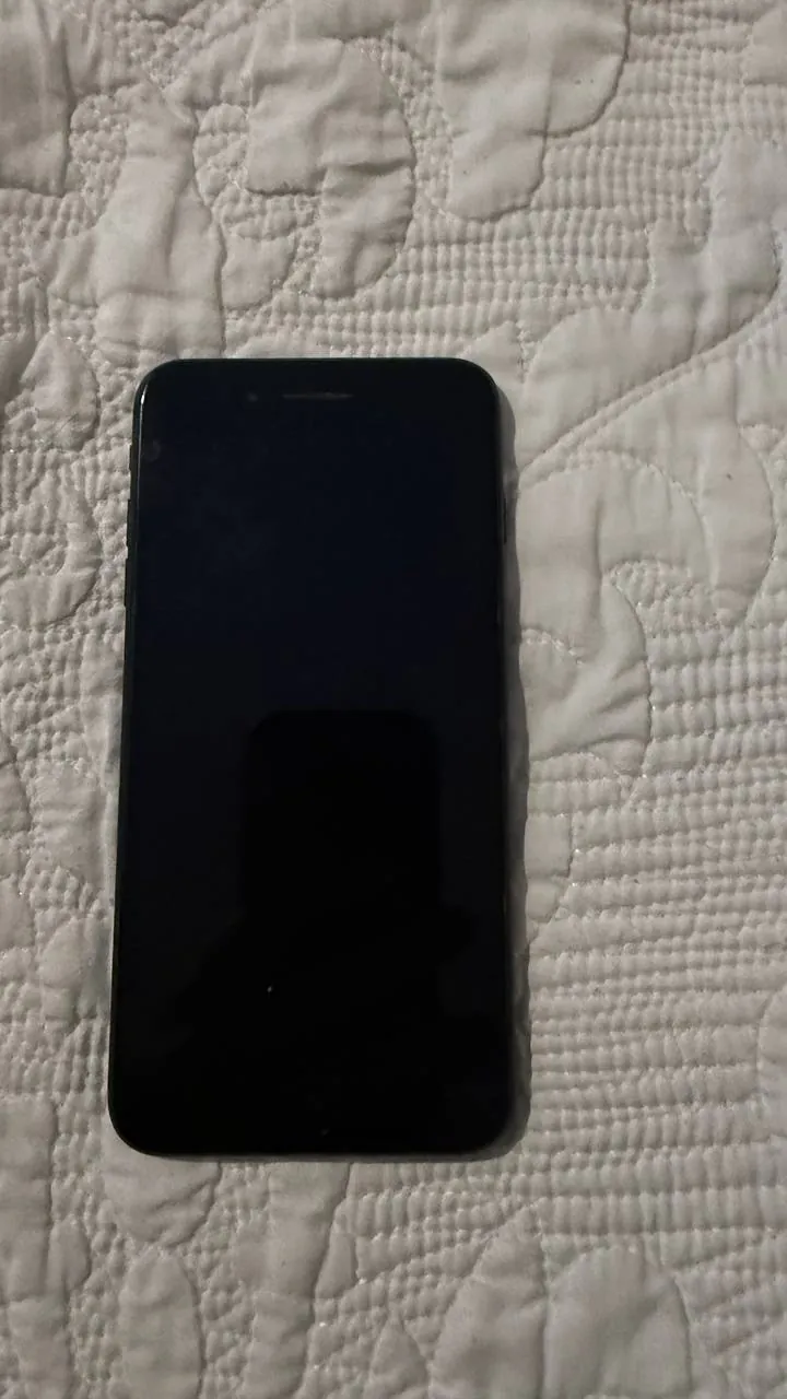 IPhone 7 Plus 32 ГБ, батарея 86-88% 2