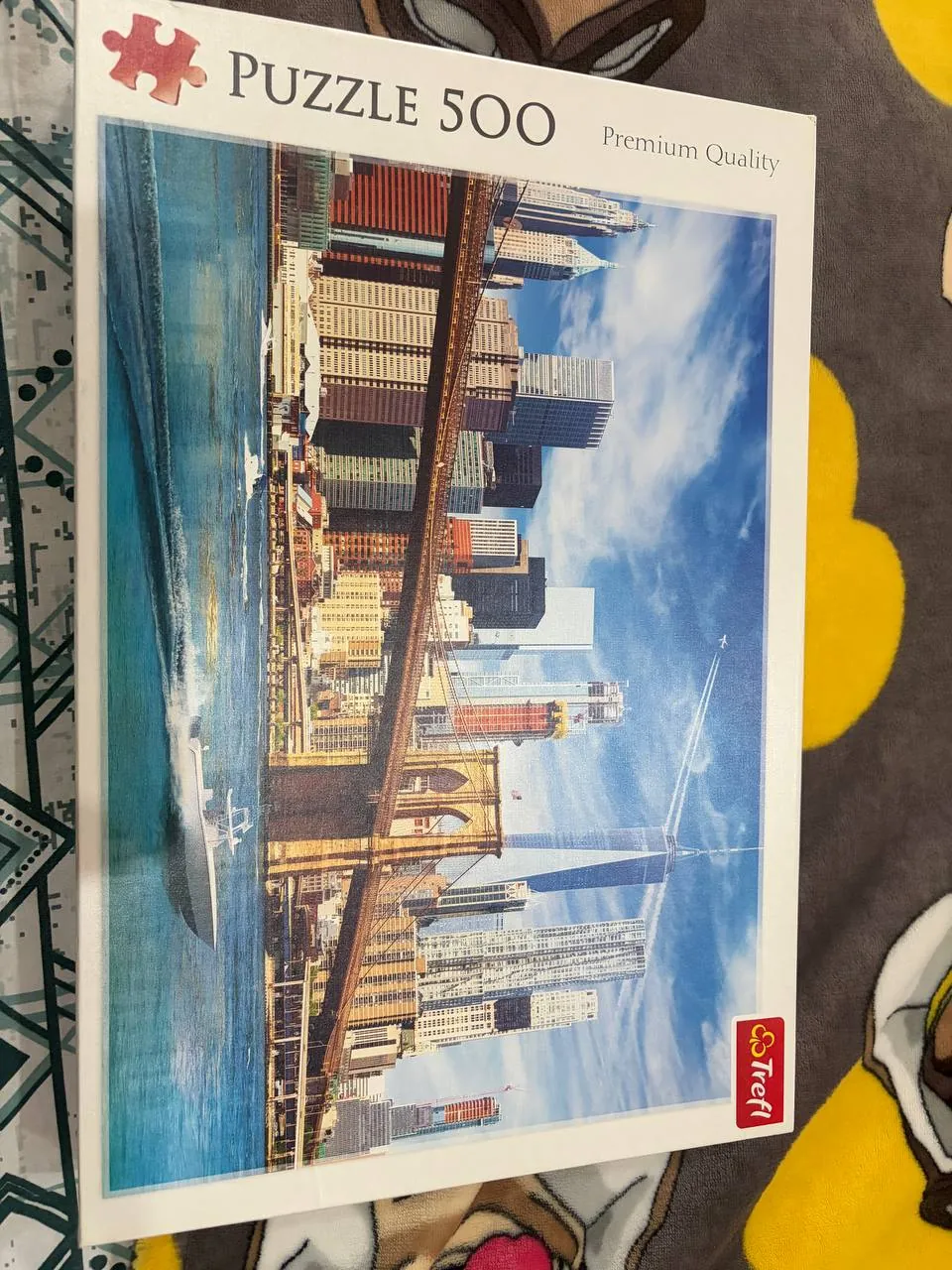 Пазлы для сборки, продажа поштучно 5