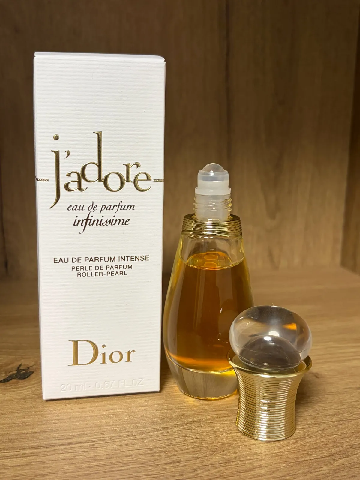 Парфюм Dior J'adore 2