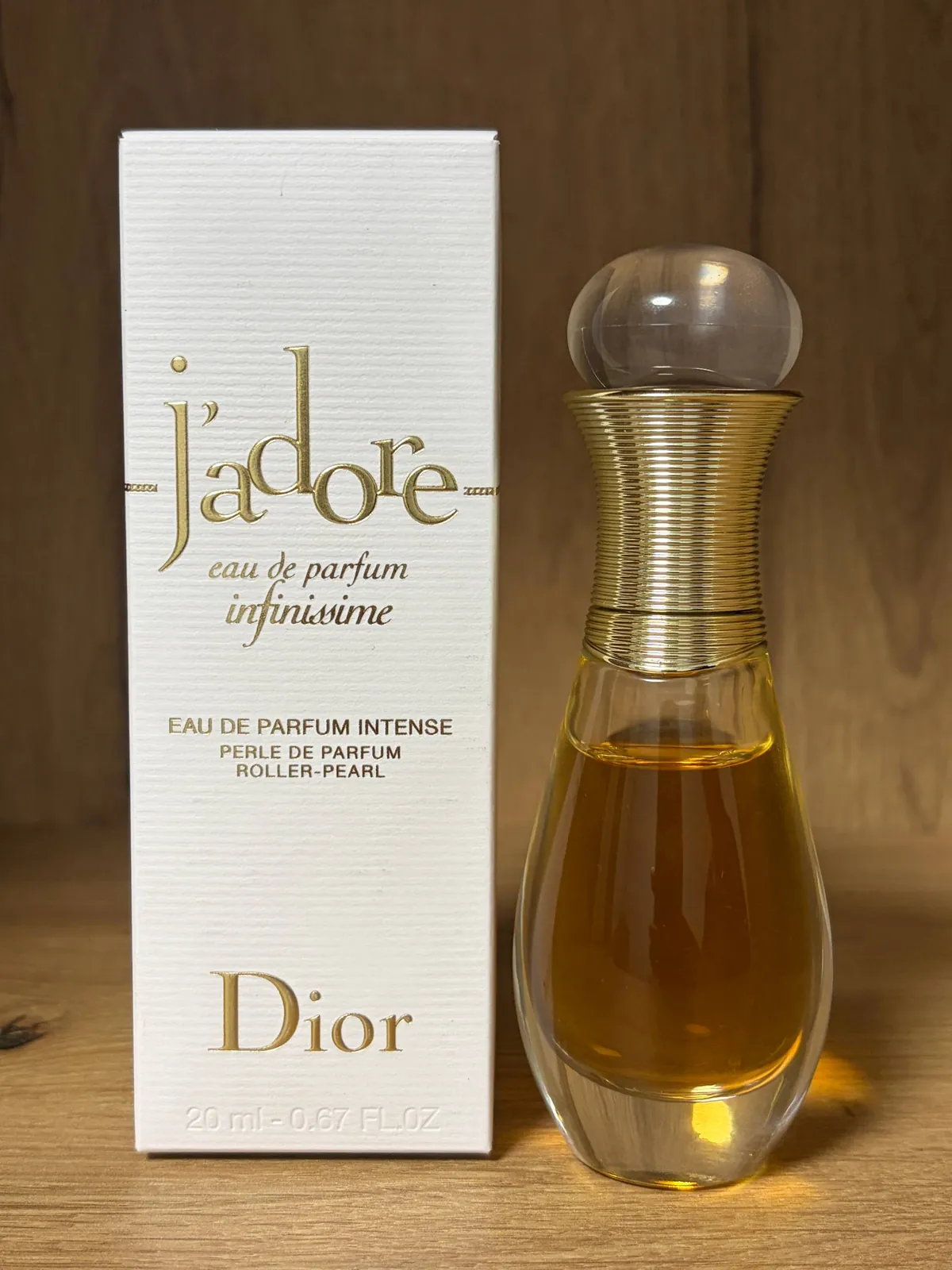 Парфюм Dior J'adore 1