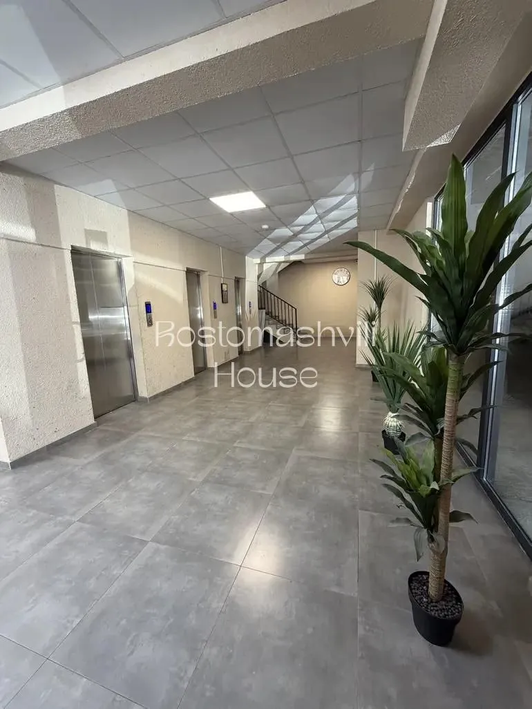 Квартира 95 м² с посудомойкой в Глдани 9