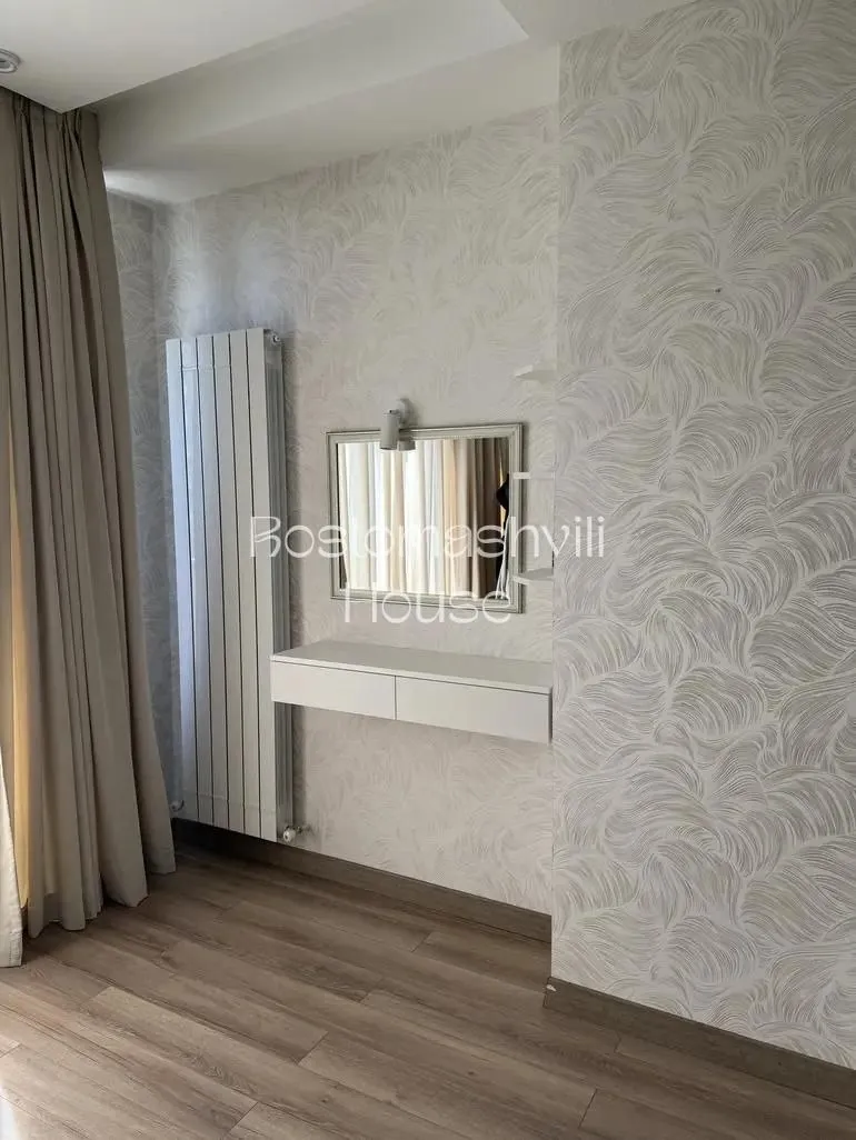 Квартира 95 м² с посудомойкой в Глдани 6