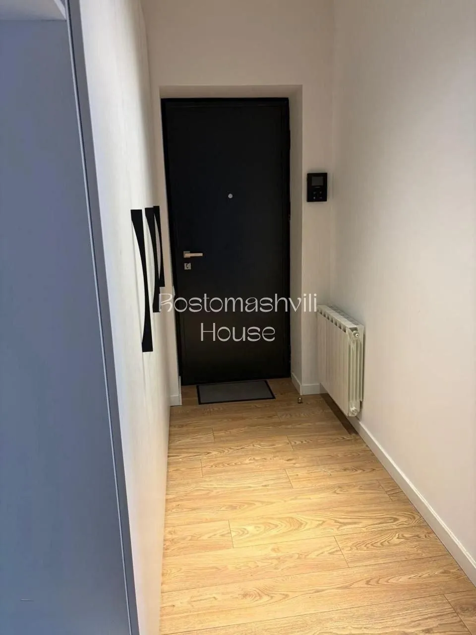 Квартира 85 м² с посудомойкой в Сабуртало 8