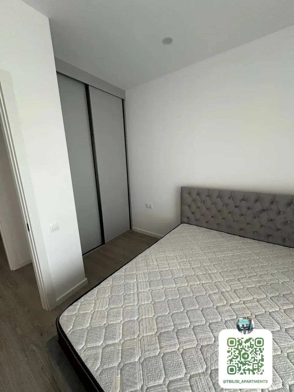 Квартира 75 м² в ЖК Archi Isani, Исани 8