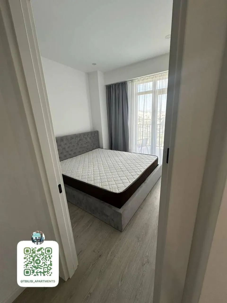 Квартира 75 м² в ЖК Archi Isani, Исани 7