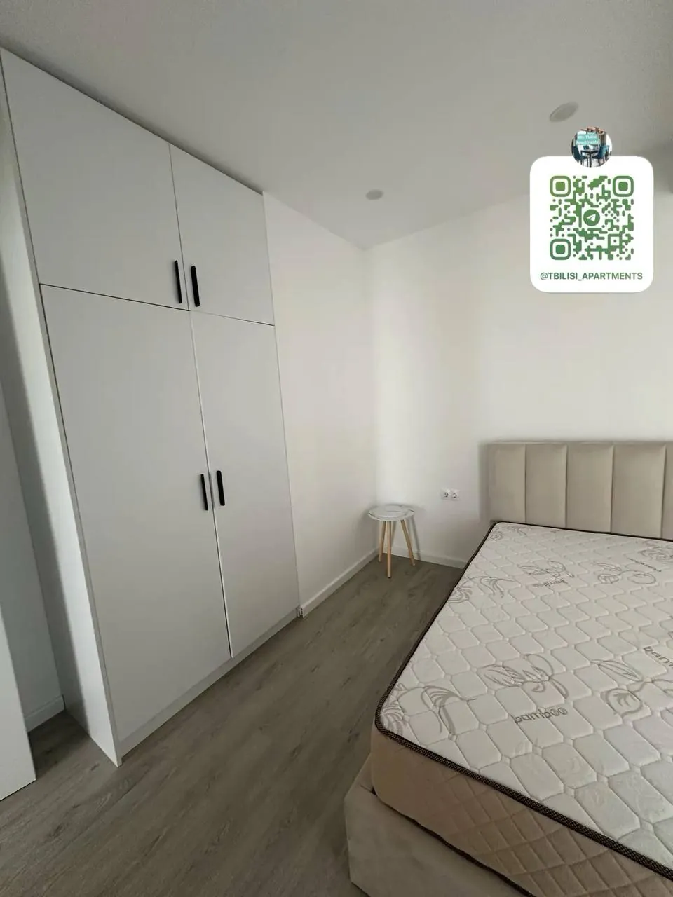 Квартира 75 м² в ЖК Archi Isani, Исани 5
