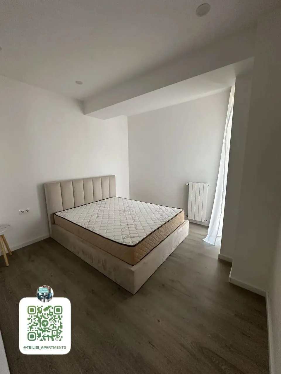 Квартира 75 м² в ЖК Archi Isani, Исани 6