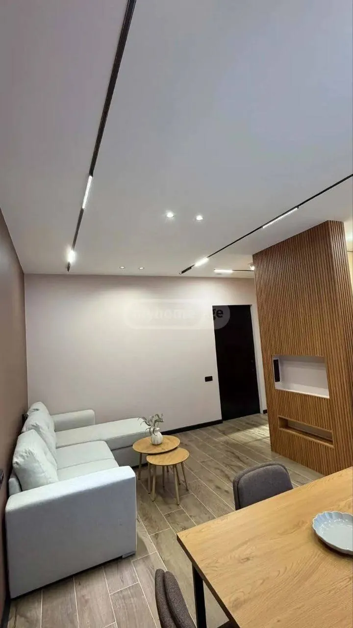 Квартира 50 м² на 2 этаже в Варкетили 3