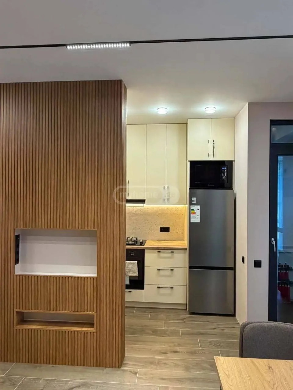 Квартира 50 м² на 2 этаже в Варкетили 9