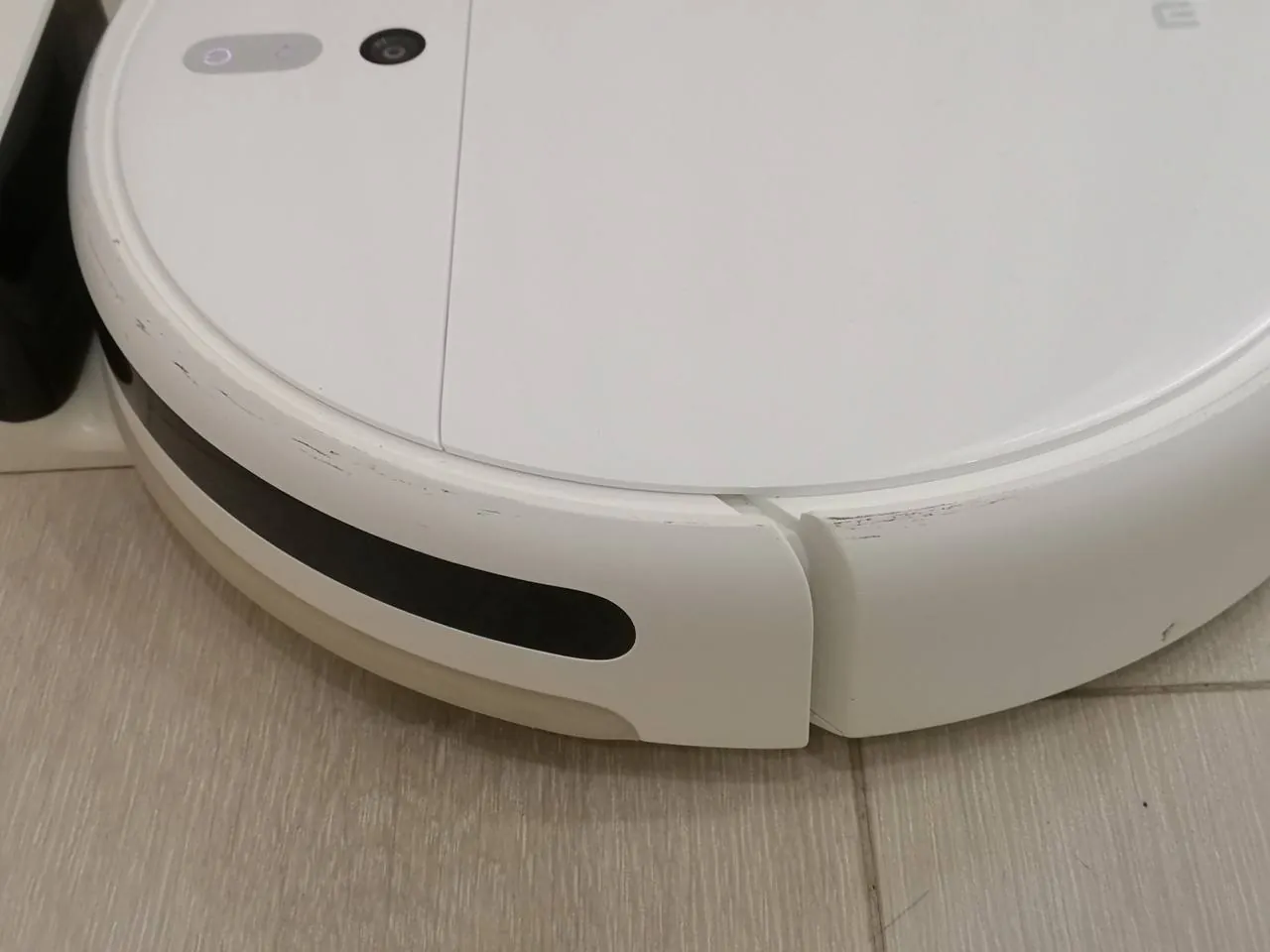 Робот-пылесос Xiaomi Mi Robot Vacuum Mop 6