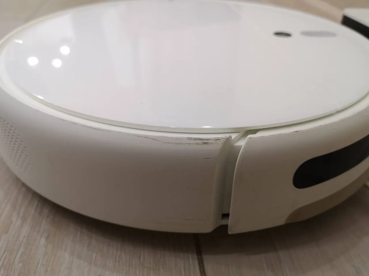 Робот-пылесос Xiaomi Mi Robot Vacuum Mop 7