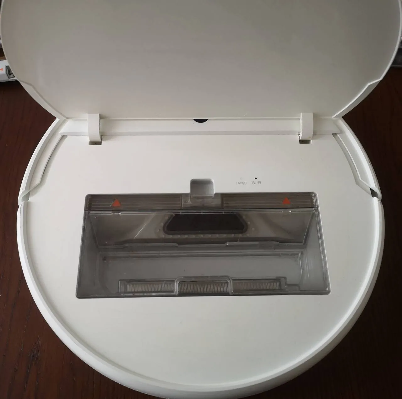 Робот-пылесос Xiaomi Mi Robot Vacuum Mop 3