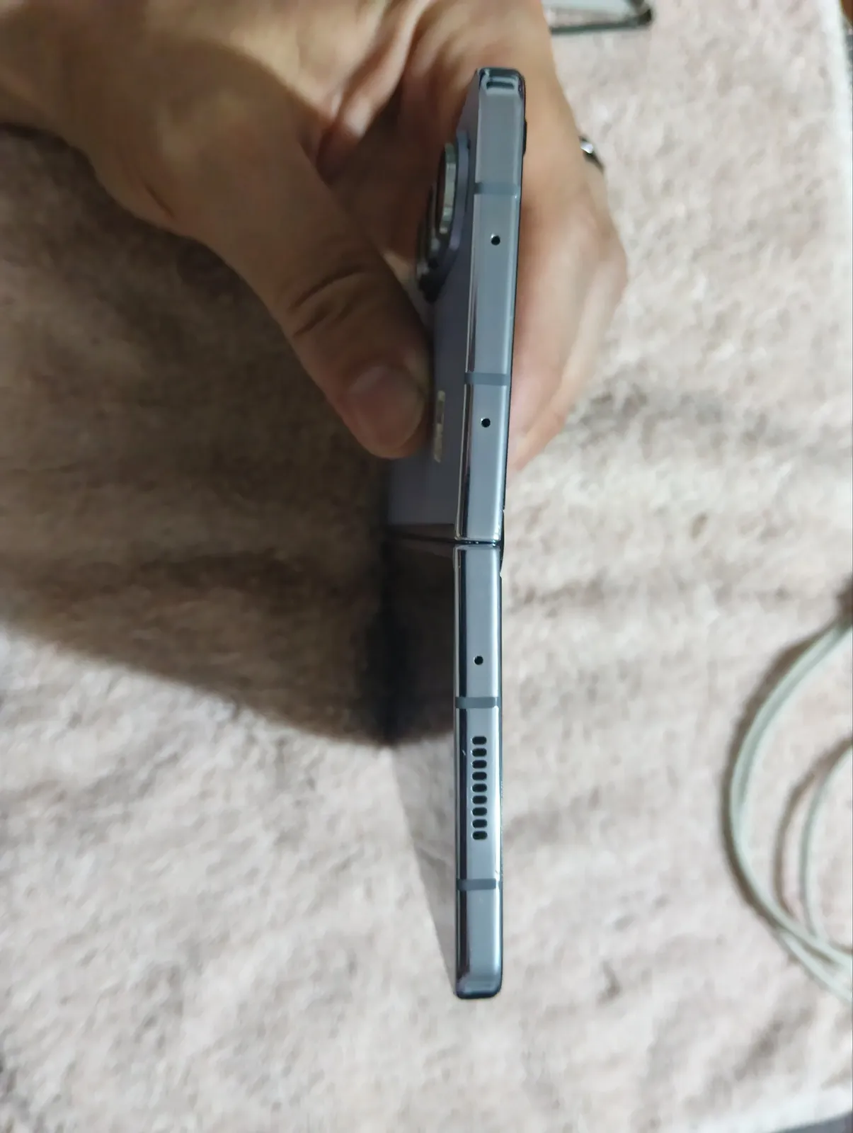 Смартфон Samsung Galaxy Z Fold 5 12/512 ГБ 8