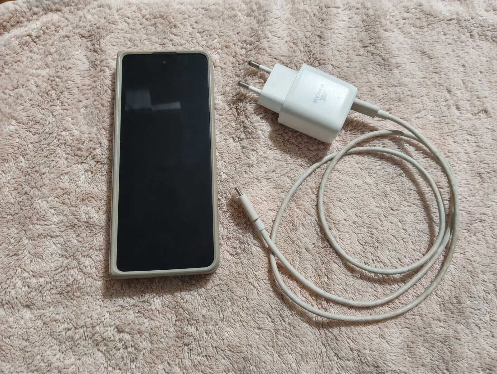 Смартфон Samsung Galaxy Z Fold 5 12/512 ГБ 2