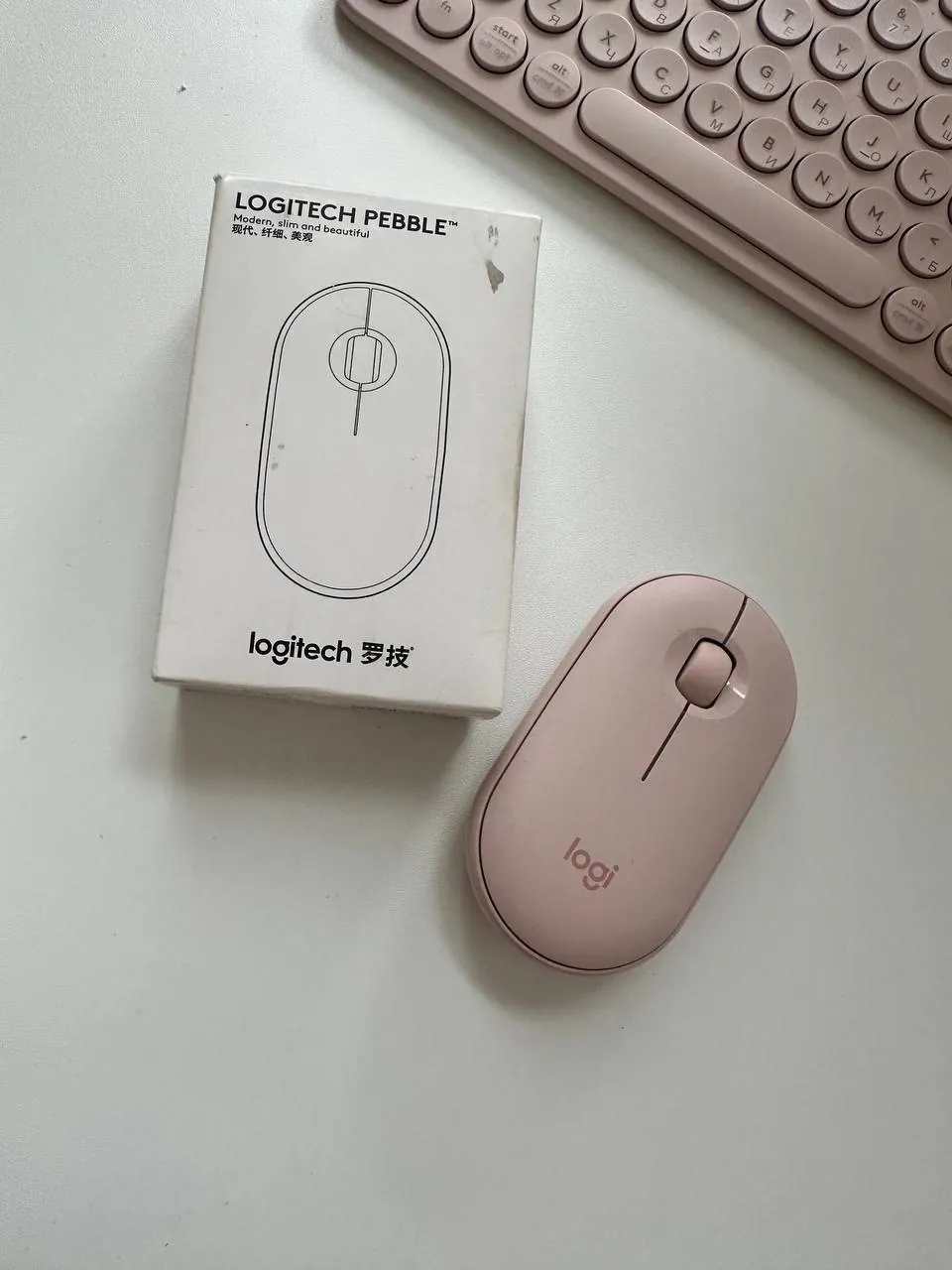 Компьютерная периферия и наушники лотом 2
