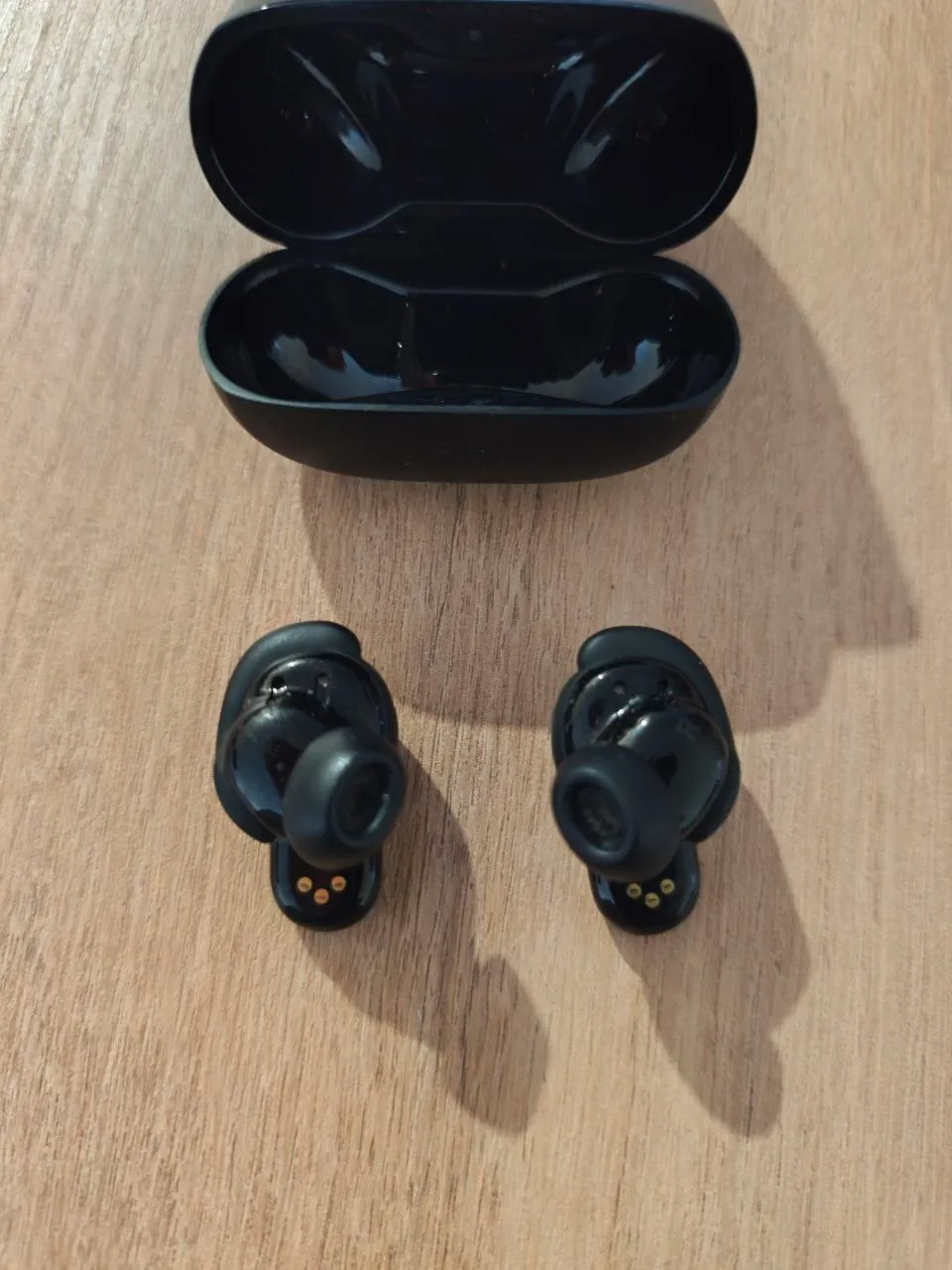 Наушники Bose QuietComfort Ultra с шумоподавлением 5