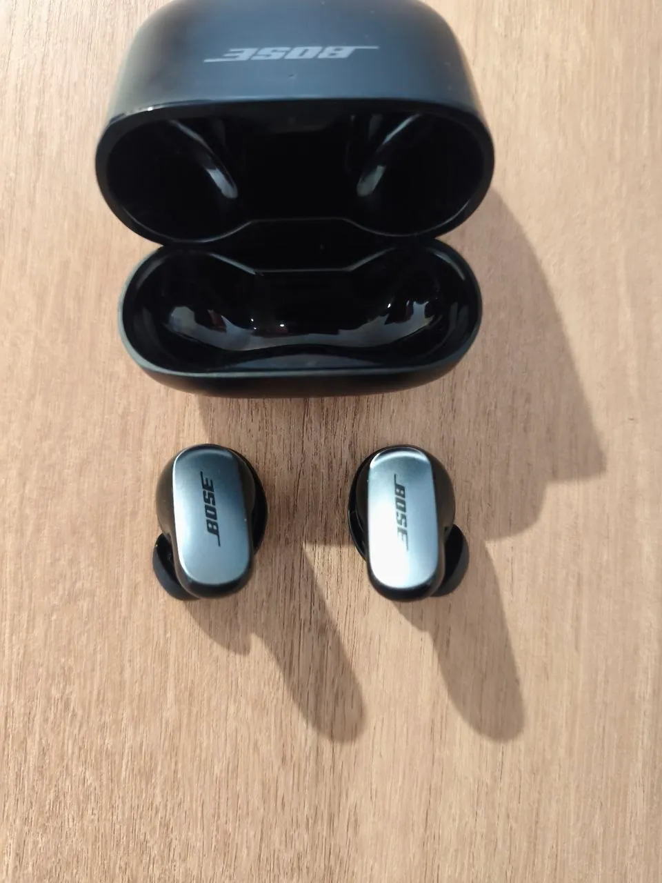 Наушники Bose QuietComfort Ultra с шумоподавлением 6