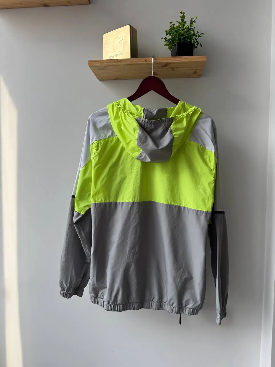 Ветровка The North Face размер L 2