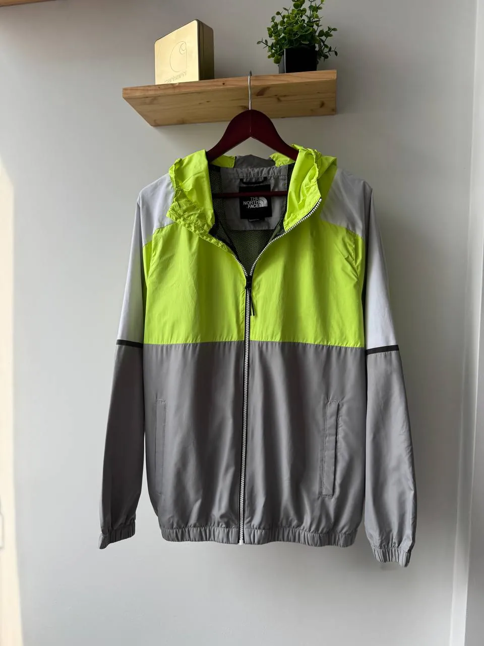 Ветровка The North Face размер L 1