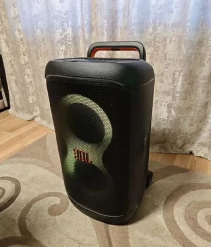 Колонка JBL PartyBox 520 5