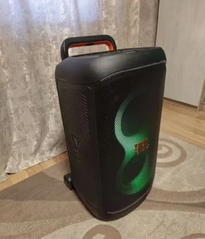 Колонка JBL PartyBox 520 6