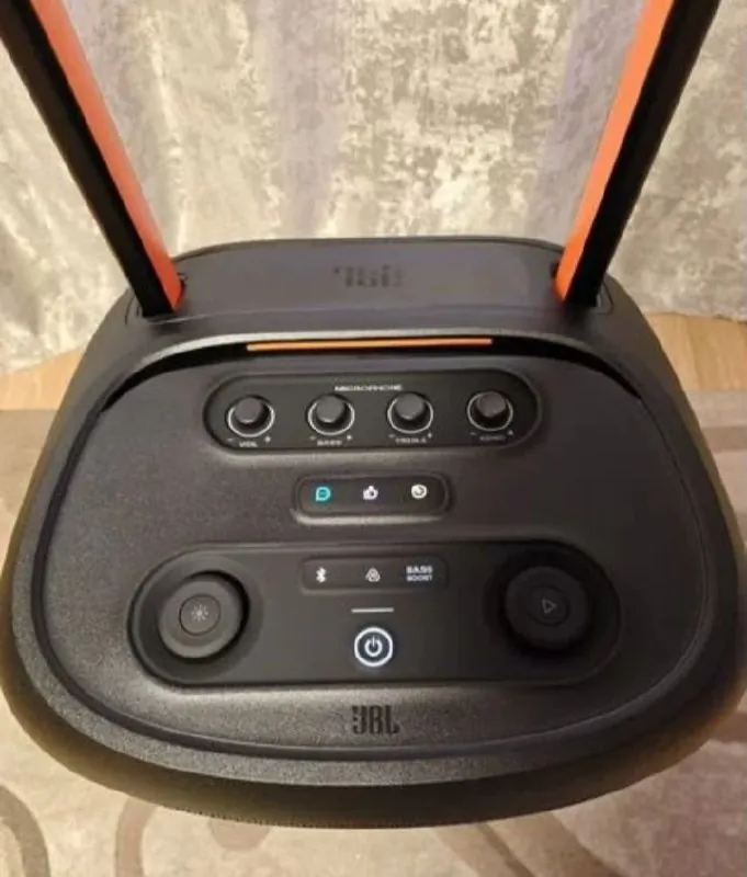 Колонка JBL PartyBox 520 7