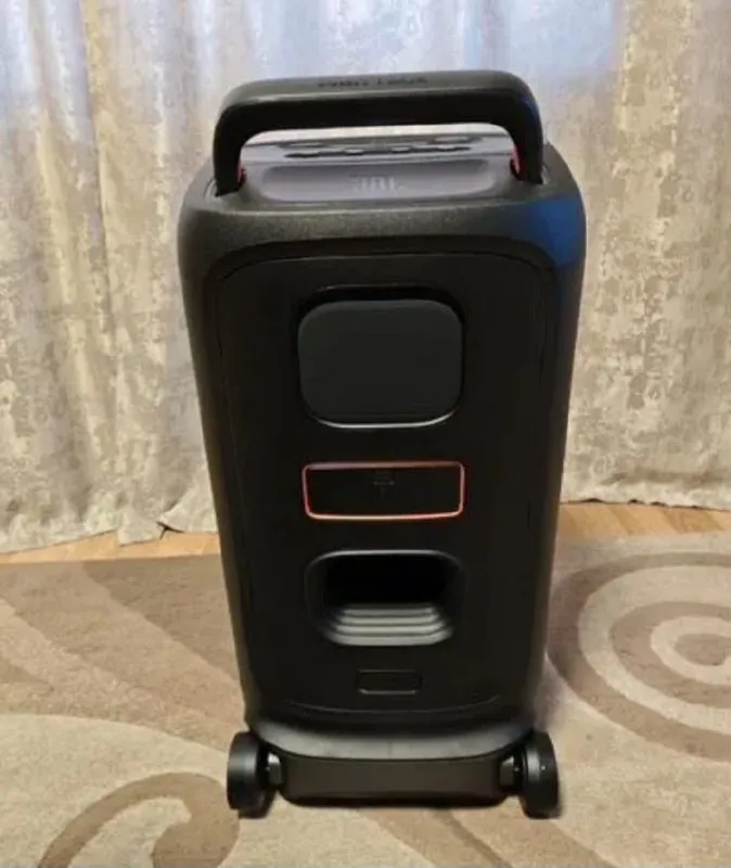 Колонка JBL PartyBox 520 4