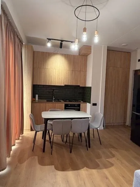 Квартира 50 м² с посудомойкой в Ортачала 3