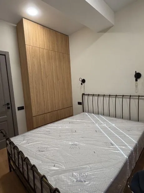 Квартира 50 м² с посудомойкой в Ортачала 5