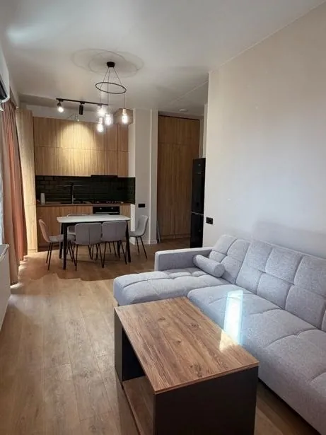 Квартира 50 м² с посудомойкой в Ортачала 2