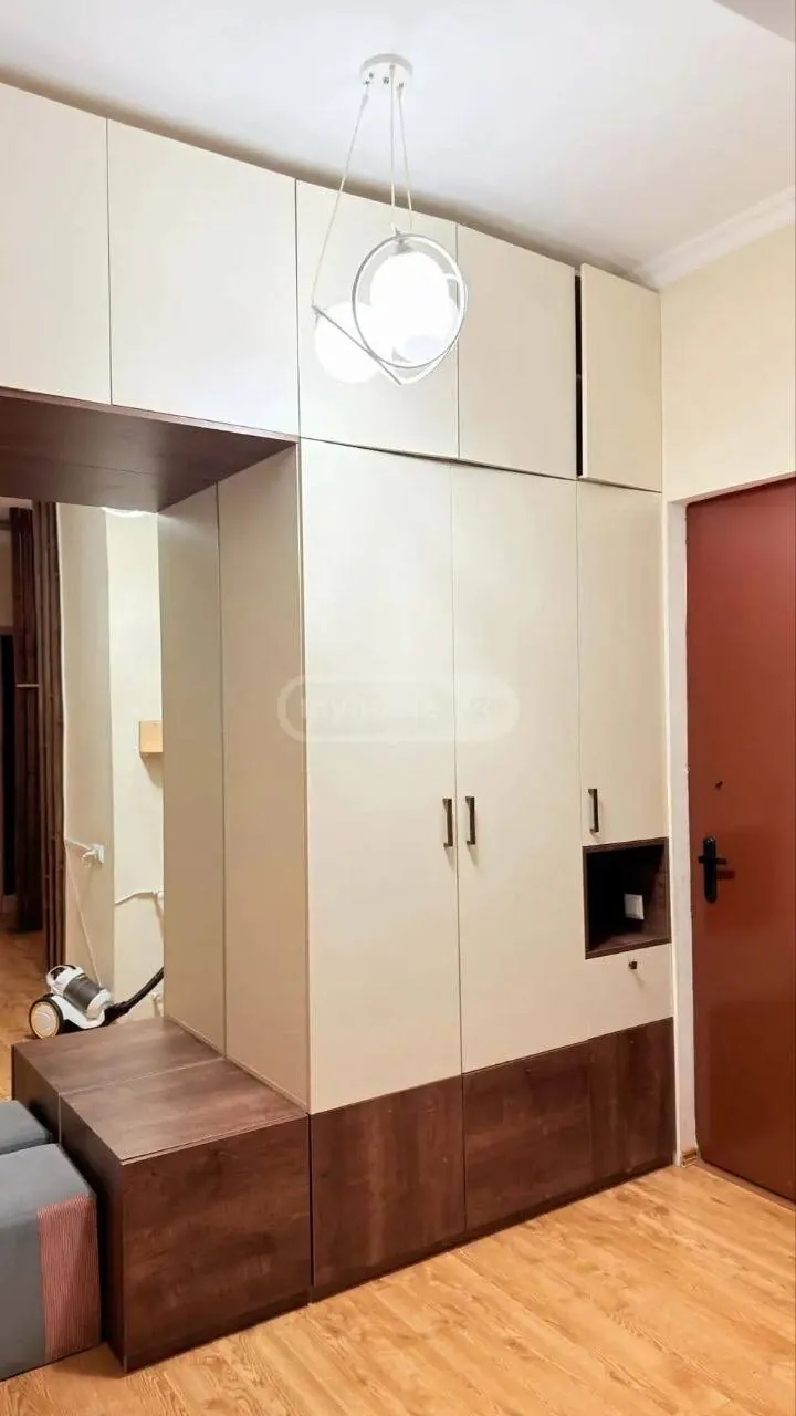 Квартира 120 м² с 3 спальнями в Дигоми 6