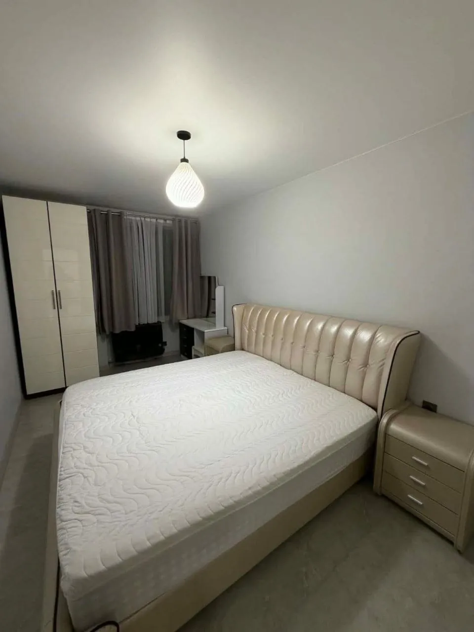 Квартира 51 м² с 1 спальней у рынка Хопа 6