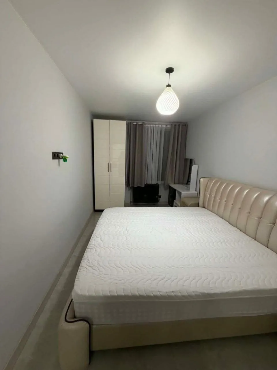 Квартира 51 м² с 1 спальней у рынка Хопа 8