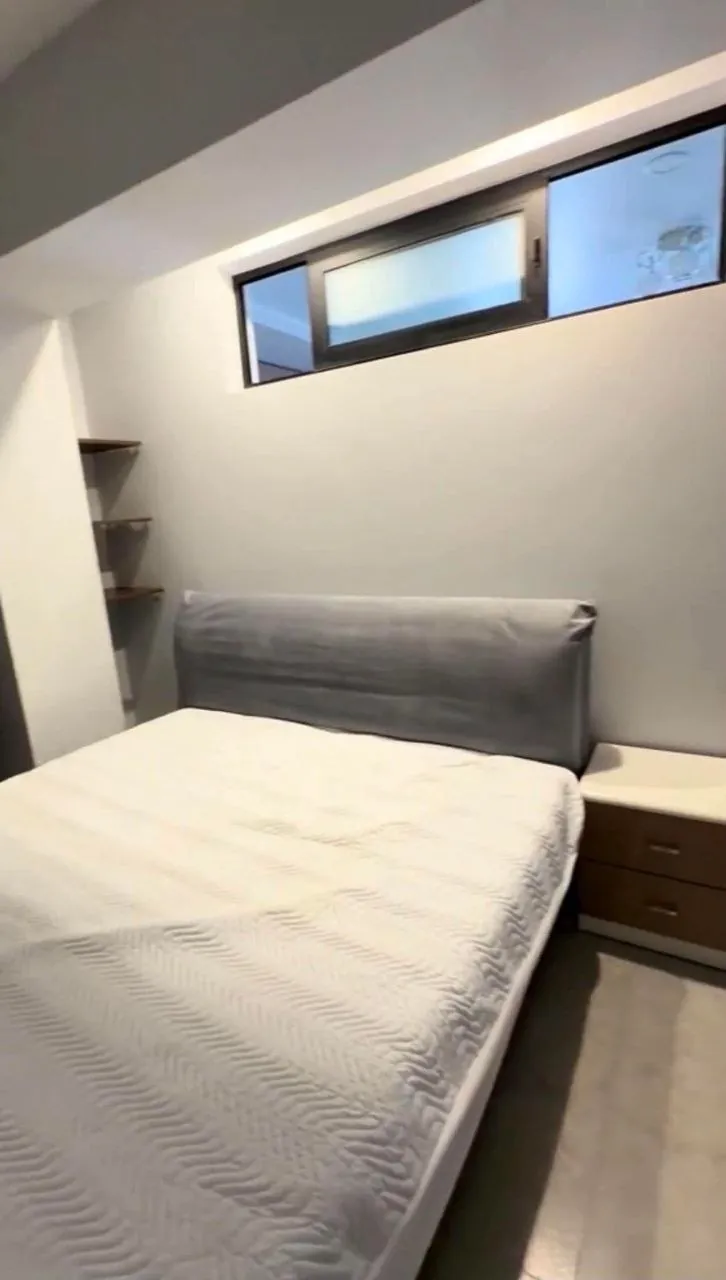 Квартира 45 м² с духовкой у рынка Хопа 5