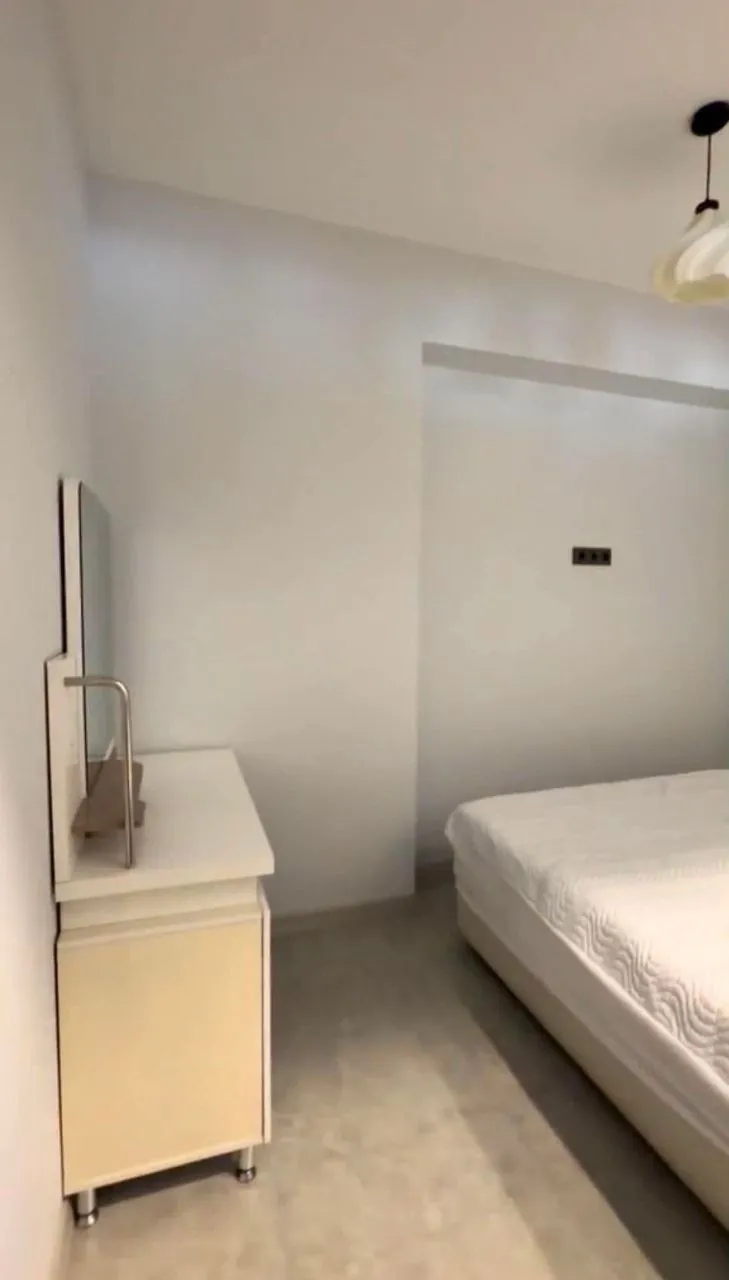 Квартира 45 м² с духовкой у рынка Хопа 4