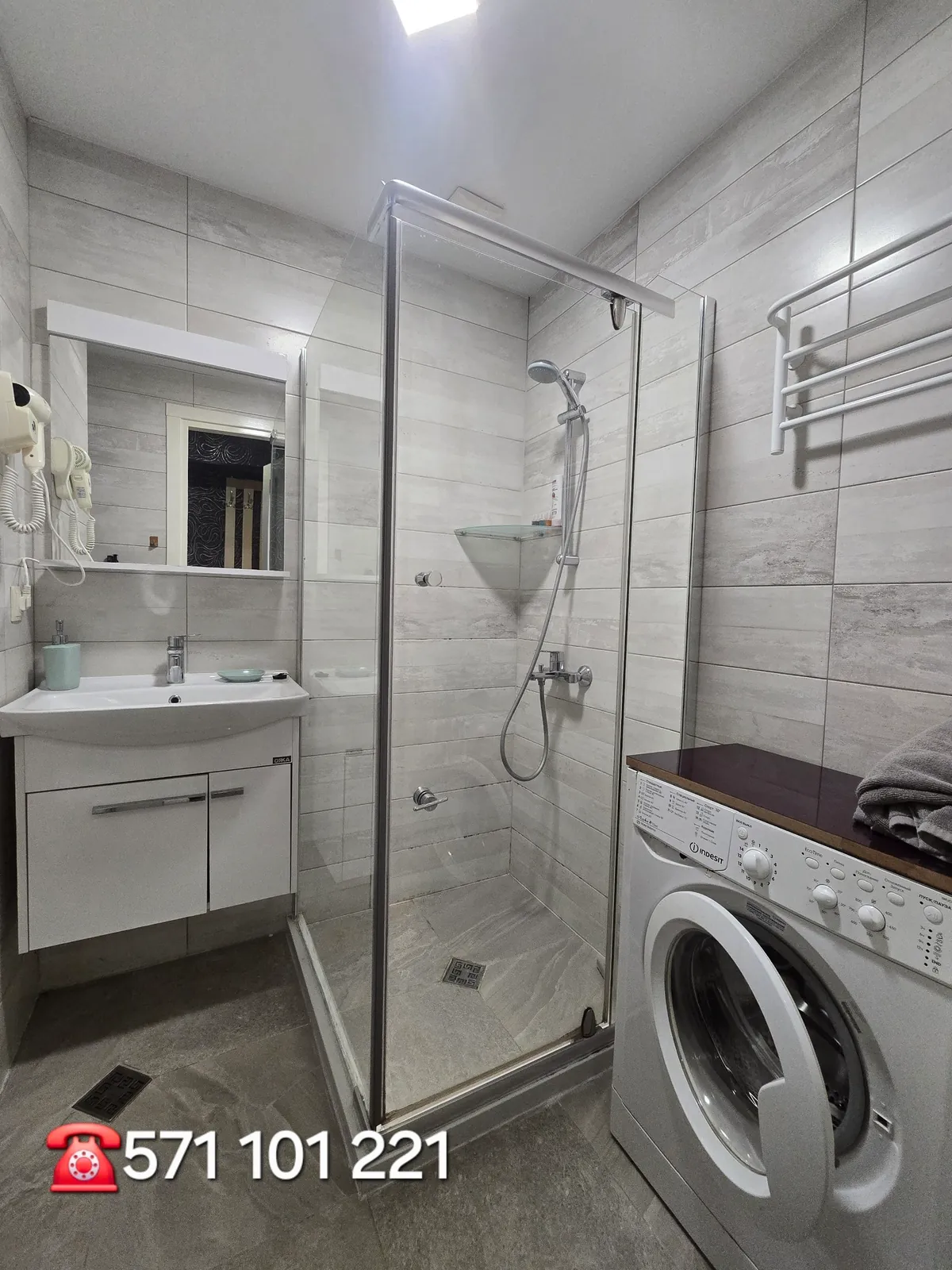 Студия 31 м² в Orbi Beach Tower 5