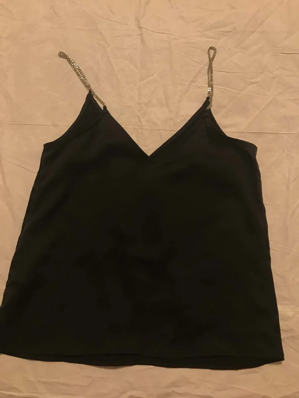 Комплект женских топов Zara, H&M и Massimo Dutti 2