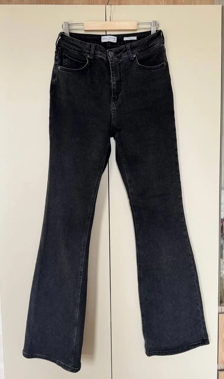 Джинсы O'stin размера 40 (M-L) 1
