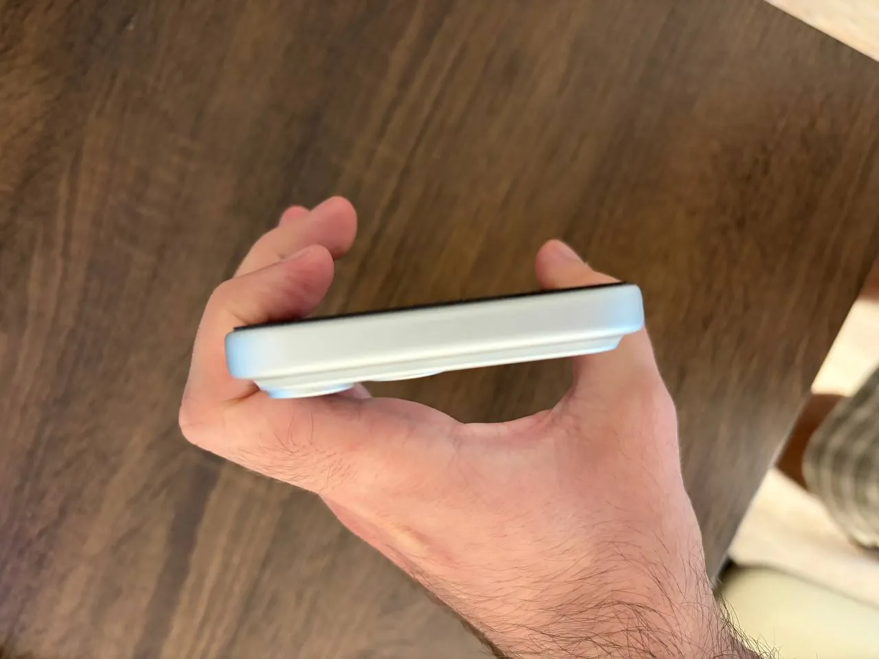 IPhone 17 Pro Max 256 ГБ 4