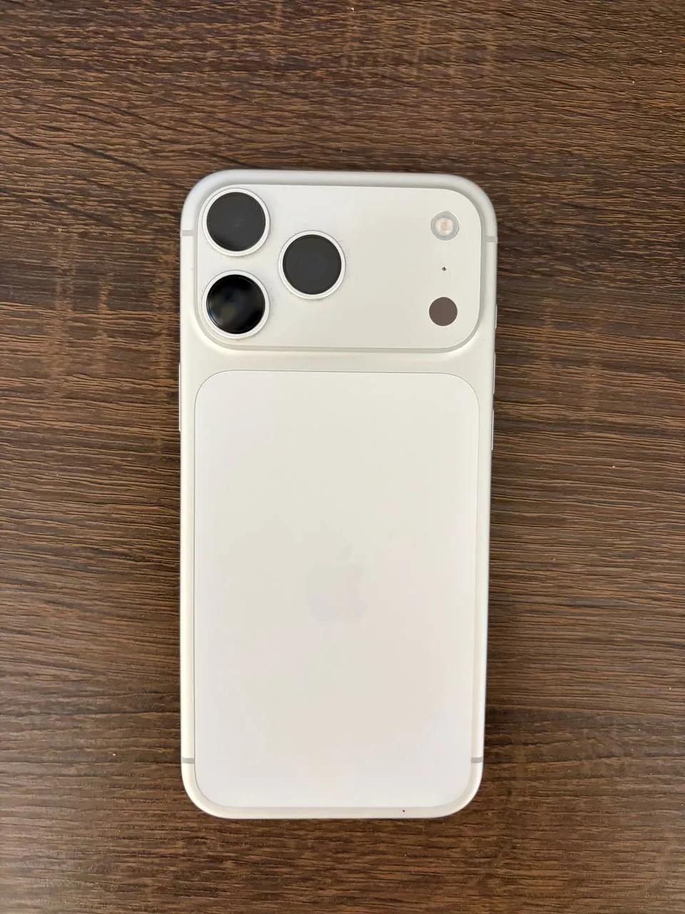 IPhone 17 Pro Max 256 ГБ 1