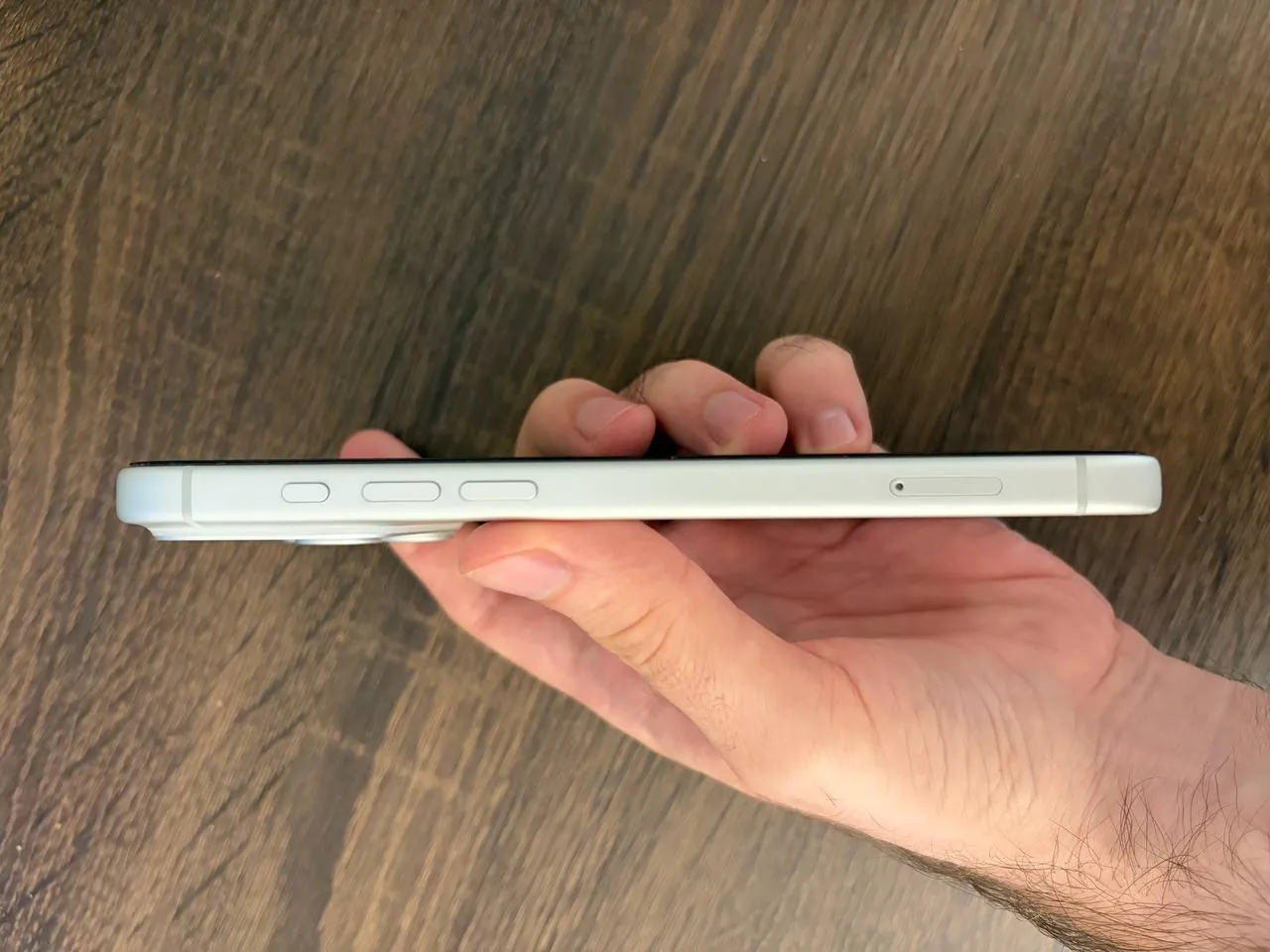 IPhone 17 Pro Max 256 ГБ 5