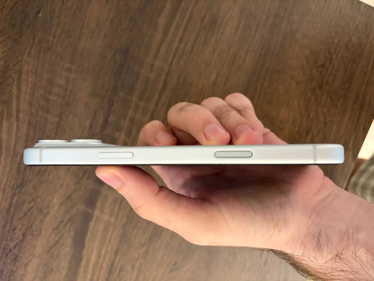 IPhone 17 Pro Max 256 ГБ 7