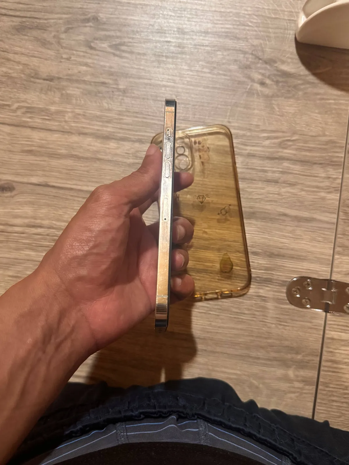 IPhone 12 Pro Max 128 ГБ 7